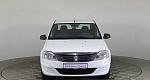 Renault Logan I Рестайлинг