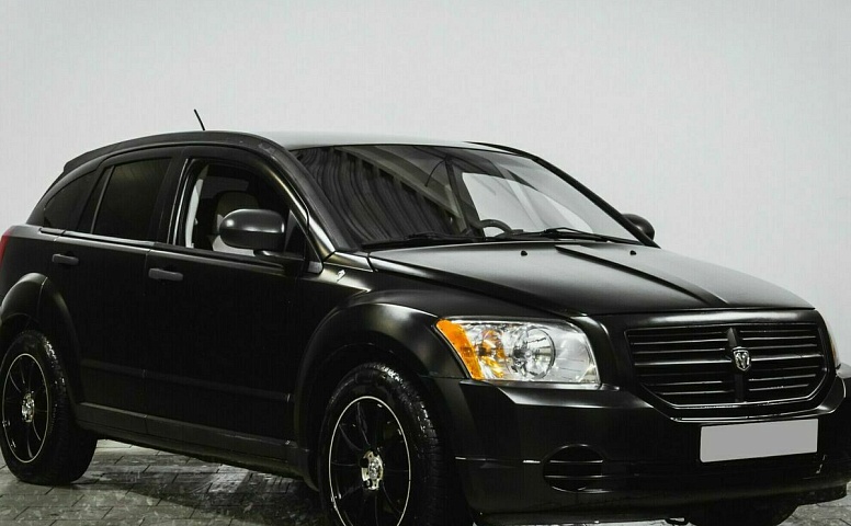 Dodge caliber