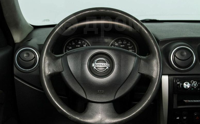 Nissan Almera, 3 поколение