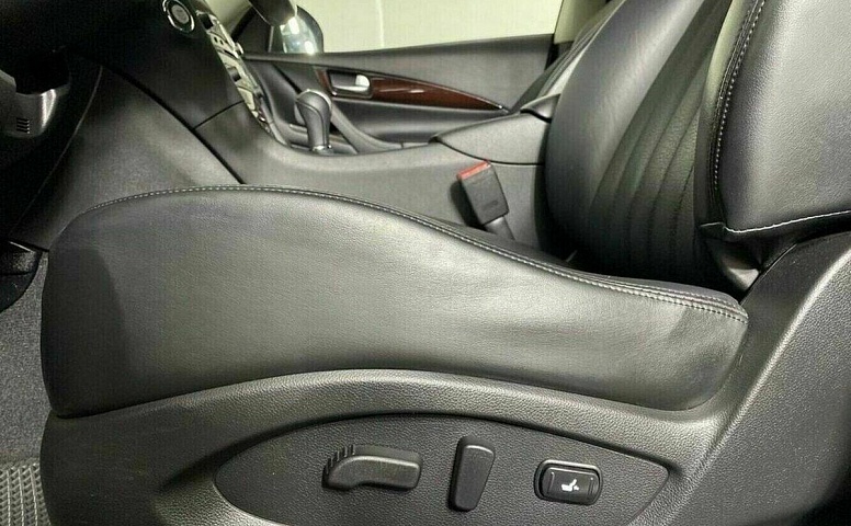 Infiniti qx50