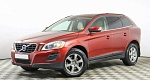 Volvo XC60 I