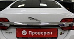 Jaguar XF I Рестайлинг