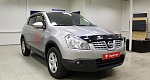 Nissan Qashqai I