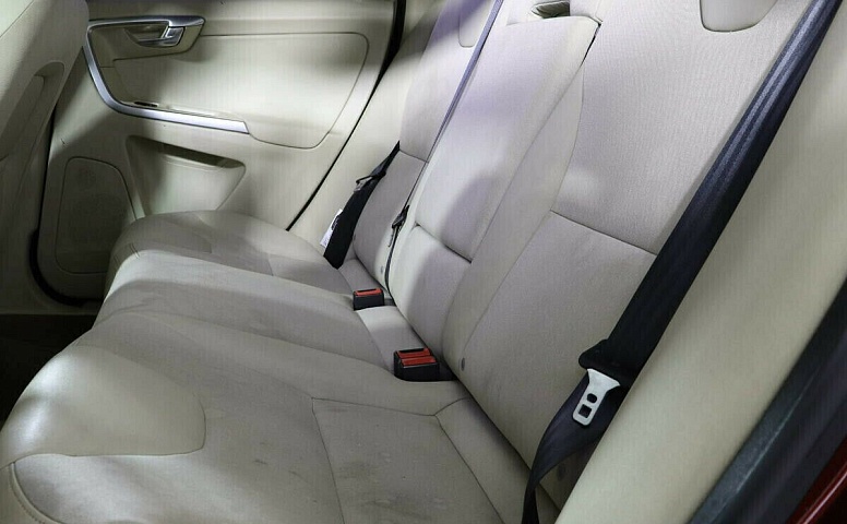 Volvo XC60 I