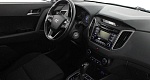 Hyundai Creta 2.0 АКПП