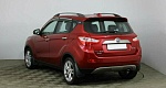 Changan CS35 1.6 Автомат