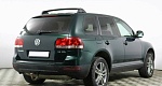 Volkswagen Touareg 3.0 Автомат