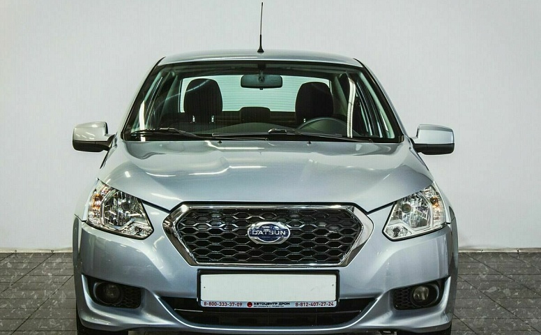 Datsun on-do