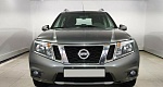Nissan terrano