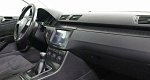 Volkswagen Passat 1.8 Механика