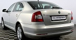Skoda octavia ii рестайлинг