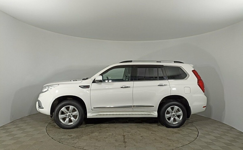 Haval H9 I