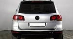 Volkswagen Touareg I Рестайлинг