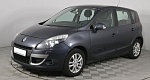 Renault Scenic III
