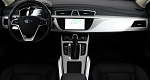 Geely Atlas 1.8 АКПП