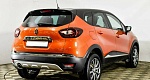 Renault Kaptur 1.6 Вариатор