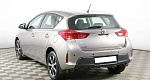 Toyota Auris II
