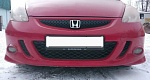 Honda Jazz I Рестайлинг