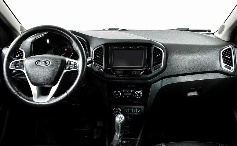 Lada (ваз) xray cross мкпп 2019 с пробегом 61 316 км