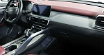 Geely Coolray 1.5 РКПП
