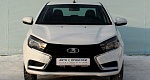LADA (ВАЗ) Vesta I