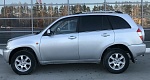 Chery TIGGO 1.6 MT (119 л.с.)