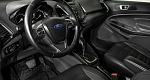 Ford EcoSport 1.6 Робот