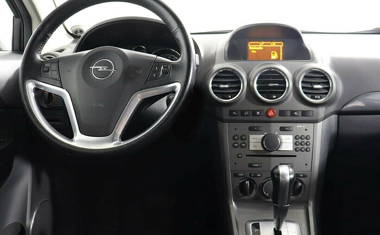 Opel Antara I