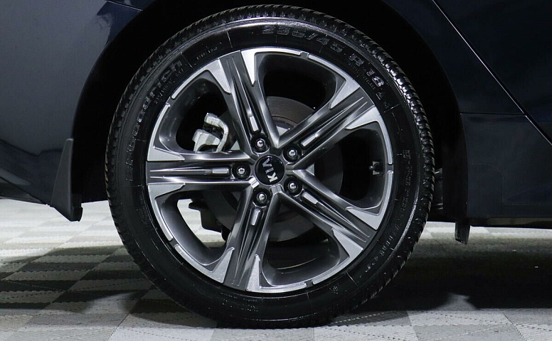 Kia K5 2.5 АКПП
