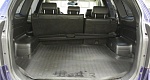 Chevrolet Captiva, I