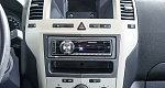 Opel Zafira B Рестайлинг