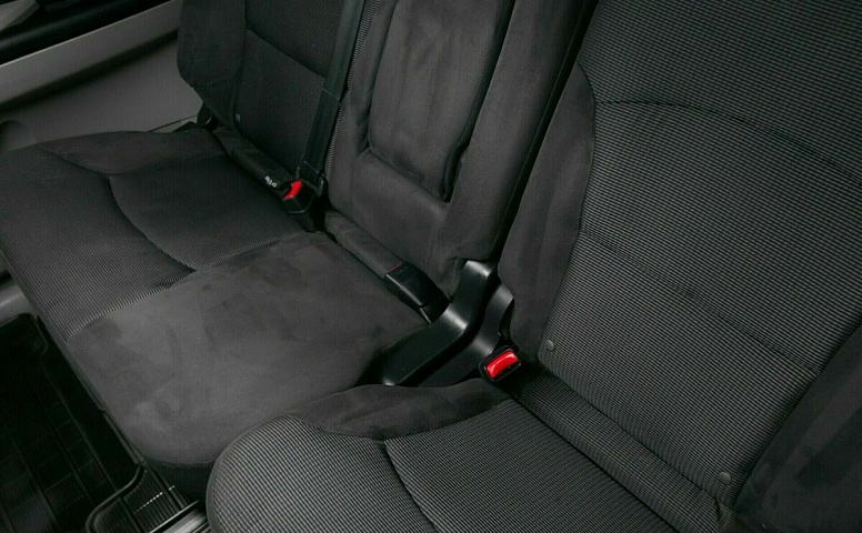 Mitsubishi grandis