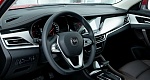 Changan CS35PLUS I