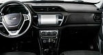 Chery tiggo 3