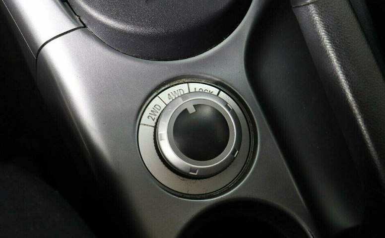 Mitsubishi Outlander 2.4 Вариатор