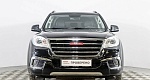 Haval H9 2.0 АКПП
