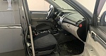 Mitsubishi PAJERO_SPORT 2.5d MT (178 л.с.) 4WD