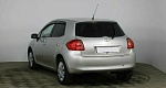 Toyota Auris 1.6 Механика