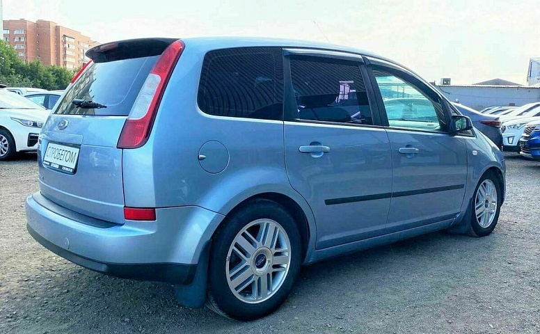 Ford c-max i