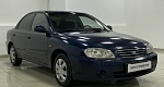 Kia SPECTRA 1.6 MT (101 л.с.)