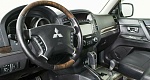 Mitsubishi Pajero 3.2 Автомат