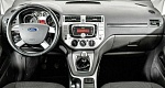 Ford Kuga 2.0 Механика