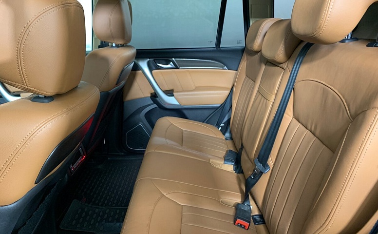 Haval H9 I