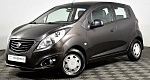Ravon R2 1.2 АКПП
