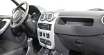 Renault Logan I Рестайлинг