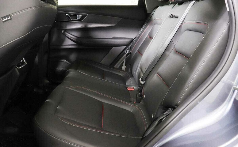 Chery tiggo 7 pro cvt 2020 с пробегом 22 716 км