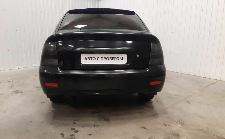 LADA (ВАЗ) 2170 1.6 MT (98 л.с.)