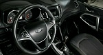 Chery tiggo 5