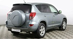 Toyota RAV4 III (XA30)