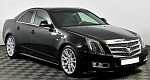 Cadillac CTS 3.6 Автомат